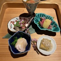 肉和食 月火水木金土日 - 
