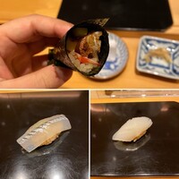 鮨 しお津 - 