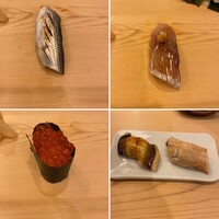 鮨処 平野 - 