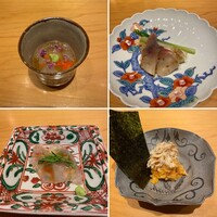 鮨 しお津 - 