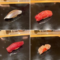 鮨 しお津 - 