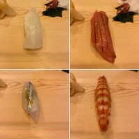 鮨処 平野 - 