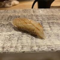 新地 鮓 ゆうじろう - 