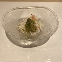 新地 鮓 ゆうじろう - 
