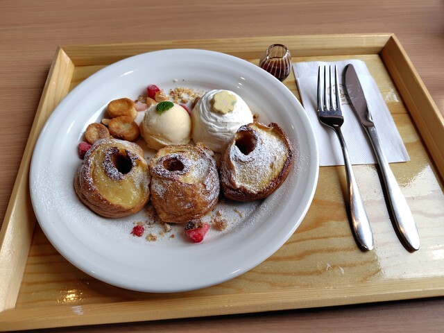 斎藤麸屋（和菓子） &ndash; 羽前成田の老舗甘味店 | 山形・長井市