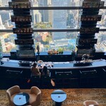 スカイギャラリーラウンジ レヴィータ - 