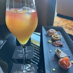 スカイギャラリーラウンジ レヴィータ - 