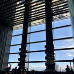 スカイギャラリーラウンジ レヴィータ - 