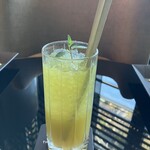 スカイギャラリーラウンジ レヴィータ - 