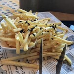 スカイギャラリーラウンジ レヴィータ - 