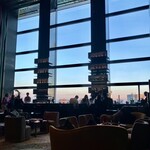 スカイギャラリーラウンジ レヴィータ - 