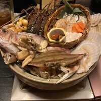 ツキと寿っぽん -  ツキと寿っぽん -