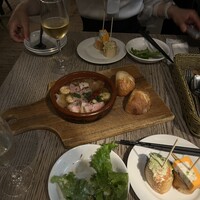 表参道 バッカス - 