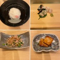 鮨処 平野 - 