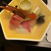 ツキと寿っぽん -  ツキと寿っぽん -