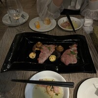 表参道 バッカス - 