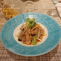 熱香森 - 