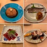 鮨処 平野 - 