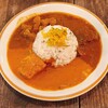 ミナミカレー