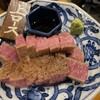 鉄板肉焼 まつもと本店