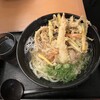 大地のうどん 博多駅ちかてん