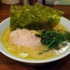 ラーメン 洞くつ家 - 料理写真: