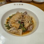 24時間 餃子酒場 - 