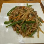 24時間 餃子酒場 - 