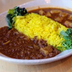 スパイスバル コザブロ - 