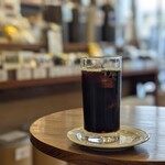 ライブコーヒー - ドリンク写真: