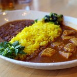 スパイスバル コザブロ - 