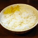 ラーメン 洞くつ家 - 