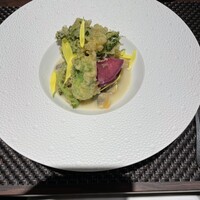 シェ松尾 新宿京王店 - 