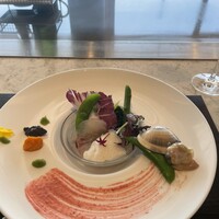 鉄板焼き 七里ガ浜 - 