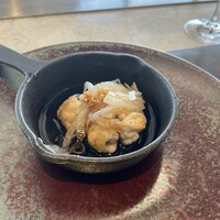 鉄板焼き 七里ガ浜 - 