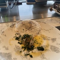 鉄板焼き 七里ガ浜 - 