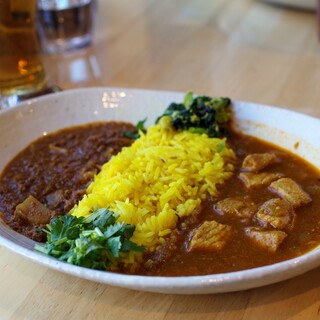 スパイスバル コザブロ_1