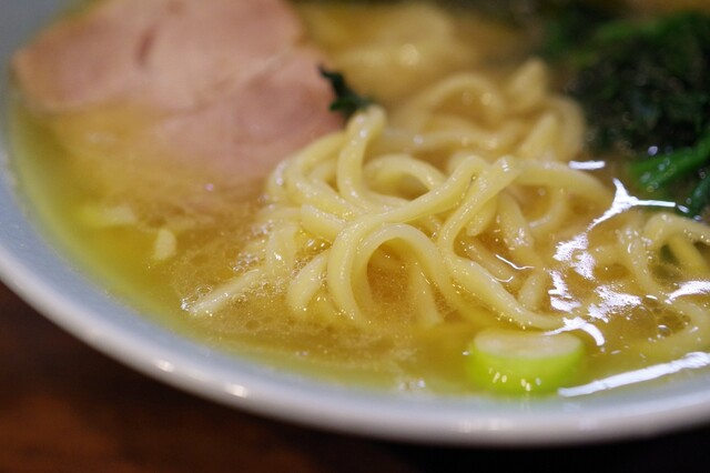Ramen Dokutsuya photo 2