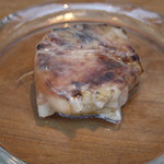 イル ギオットーネ ディ ピュー - code kurkku ＋ IL GHIOTTONE ( コード クルック プラス イルギオットーネ )ホタテ