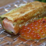 イル ギオットーネ ディ ピュー - code kurkku ＋ IL GHIOTTONE ( コード クルック プラス イルギオットーネ )