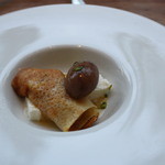 イル ギオットーネ ディ ピュー - code kurkku ＋ IL GHIOTTONE ( コード クルック プラス イルギオットーネ )