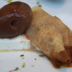 イル ギオットーネ ディ ピュー - code kurkku ＋ IL GHIOTTONE ( コード クルック プラス イルギオットーネ )デザート