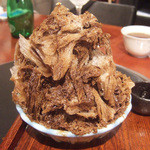 よろにく - よろにくほうじ茶