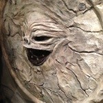 ジャミラの真実の口