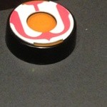 怪獣酒場 - 呼び出しボタンがカラータイマー！