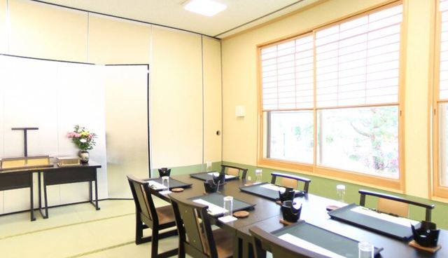 和食 大黒天（【旧店名】料亭翠雲） - 七日町（日本料理）の写真