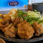 お食事処 としぶん - 