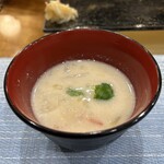 さか本 鮨 - 