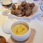 御影 ジュエンヌ - 