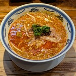 成都正宗担々麺 つじ田 - 